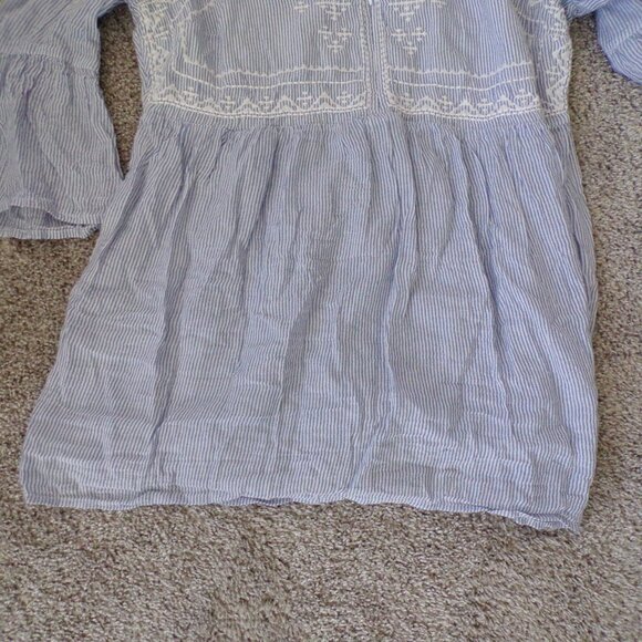 Seraphine maternity top 8 - Picture 3 of 10